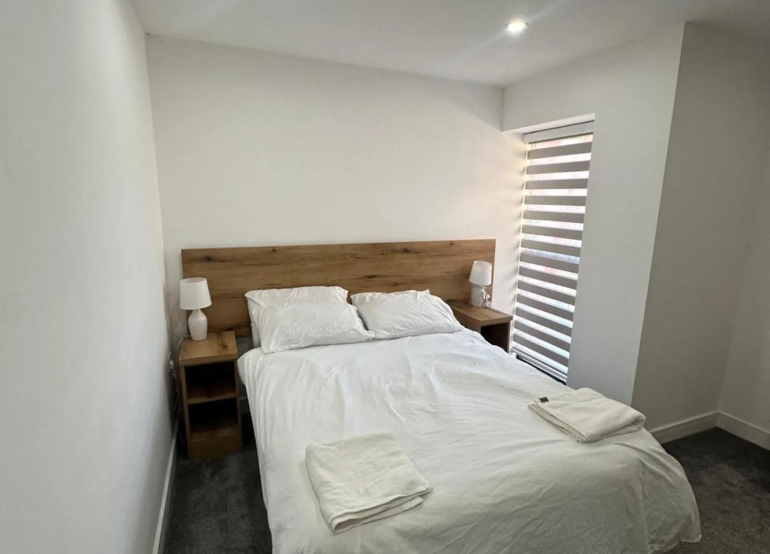Ah Livings Apartment London