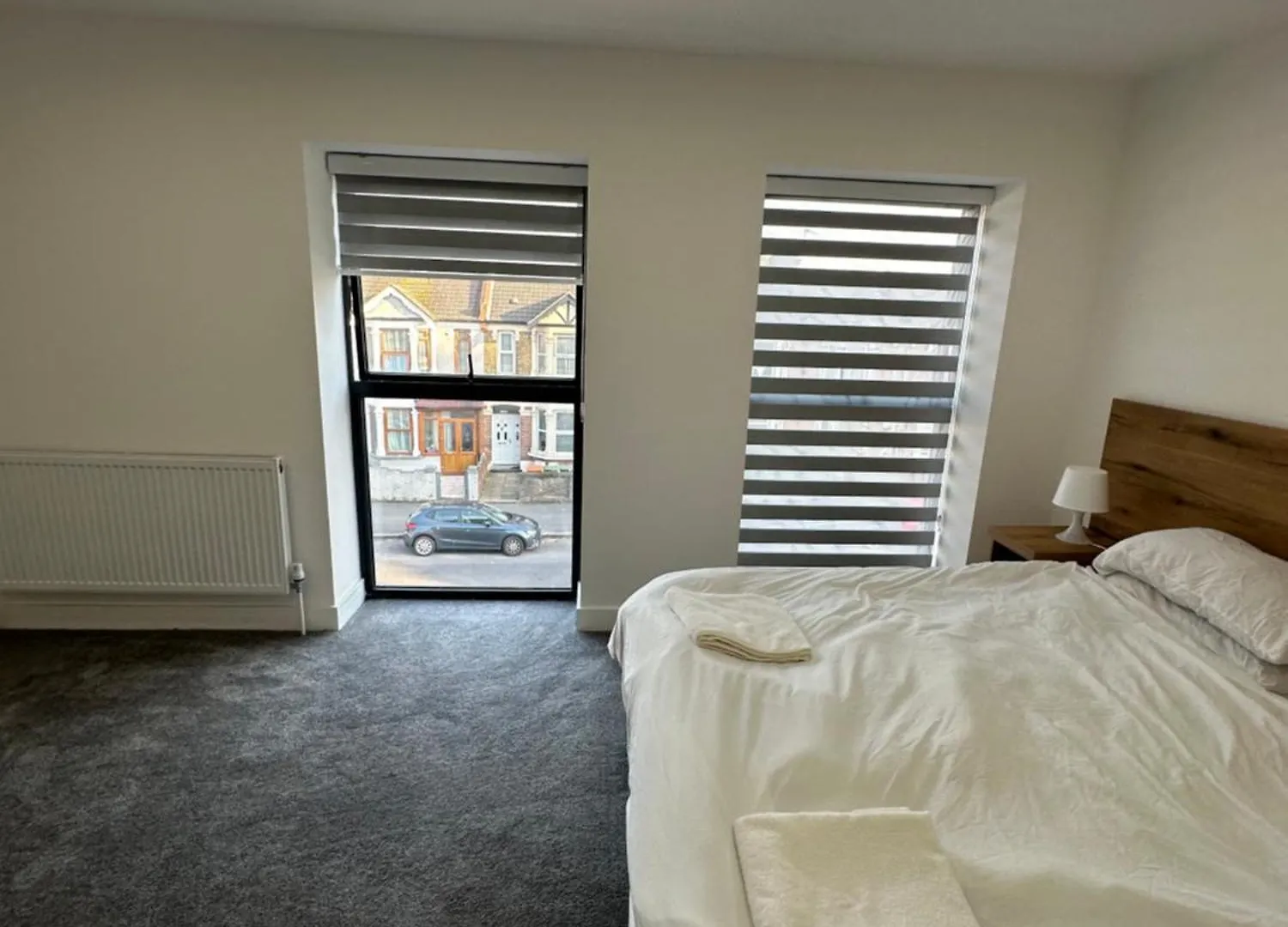 Ah Livings Apartment London