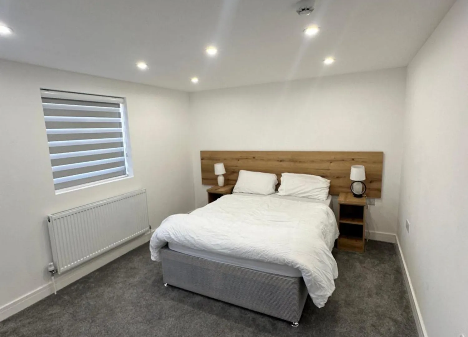 Ah Livings Apartment London United Kingdom