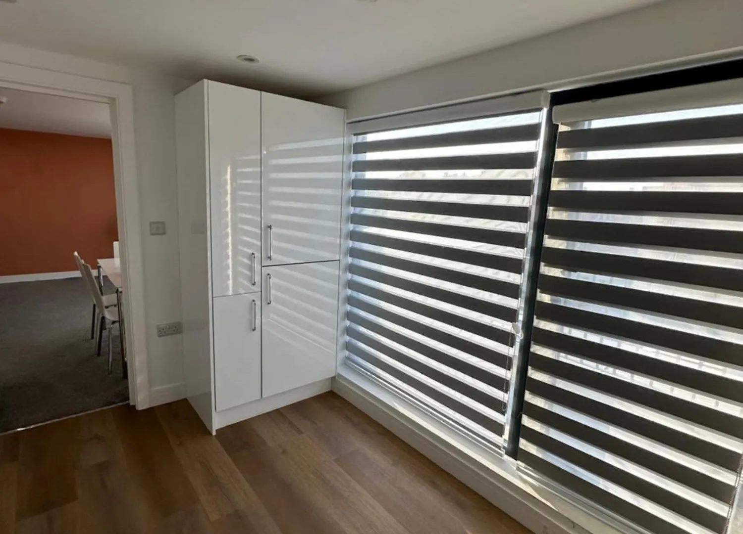 Ah Livings Apartment London