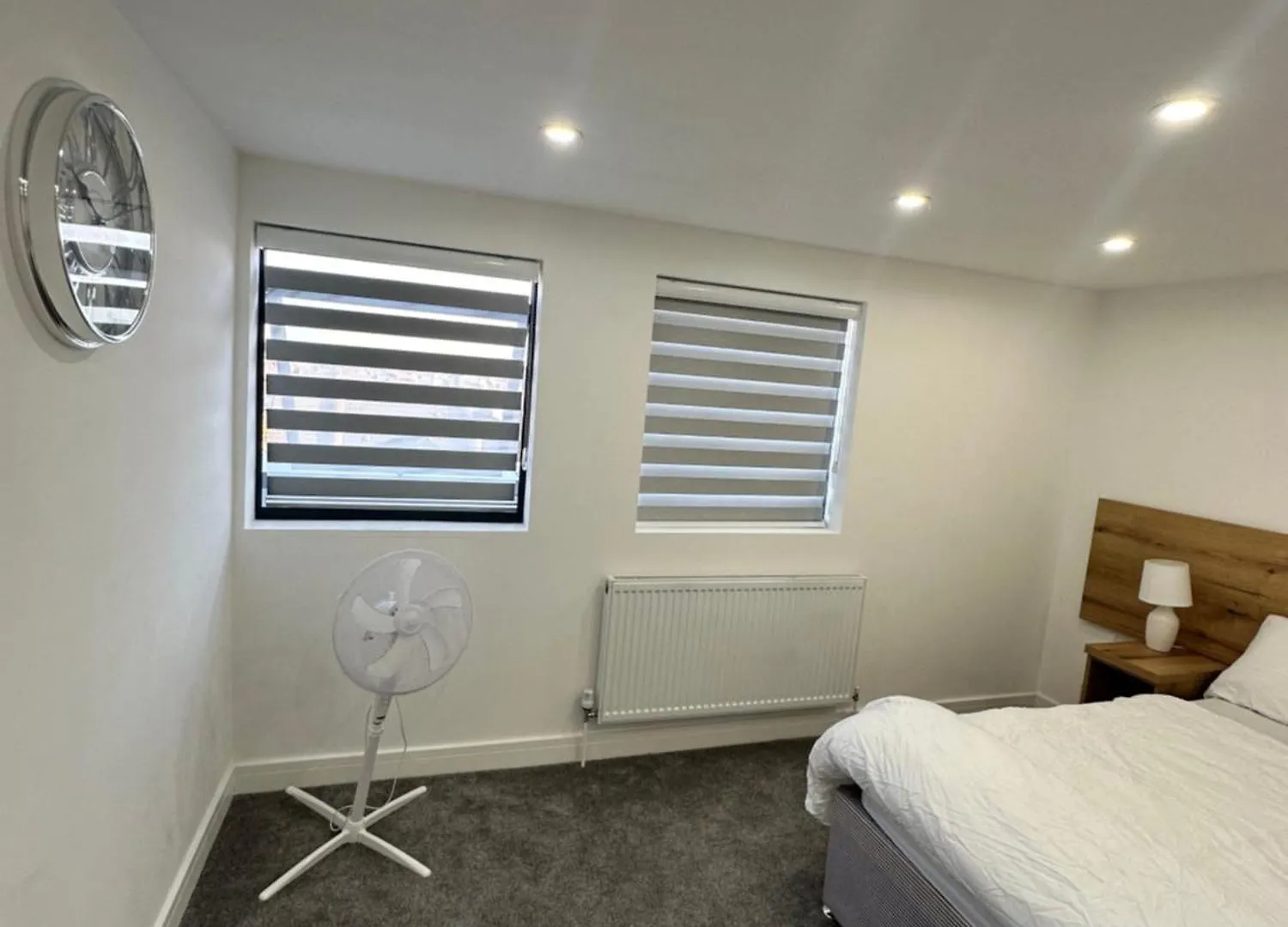Ah Livings Apartment London United Kingdom