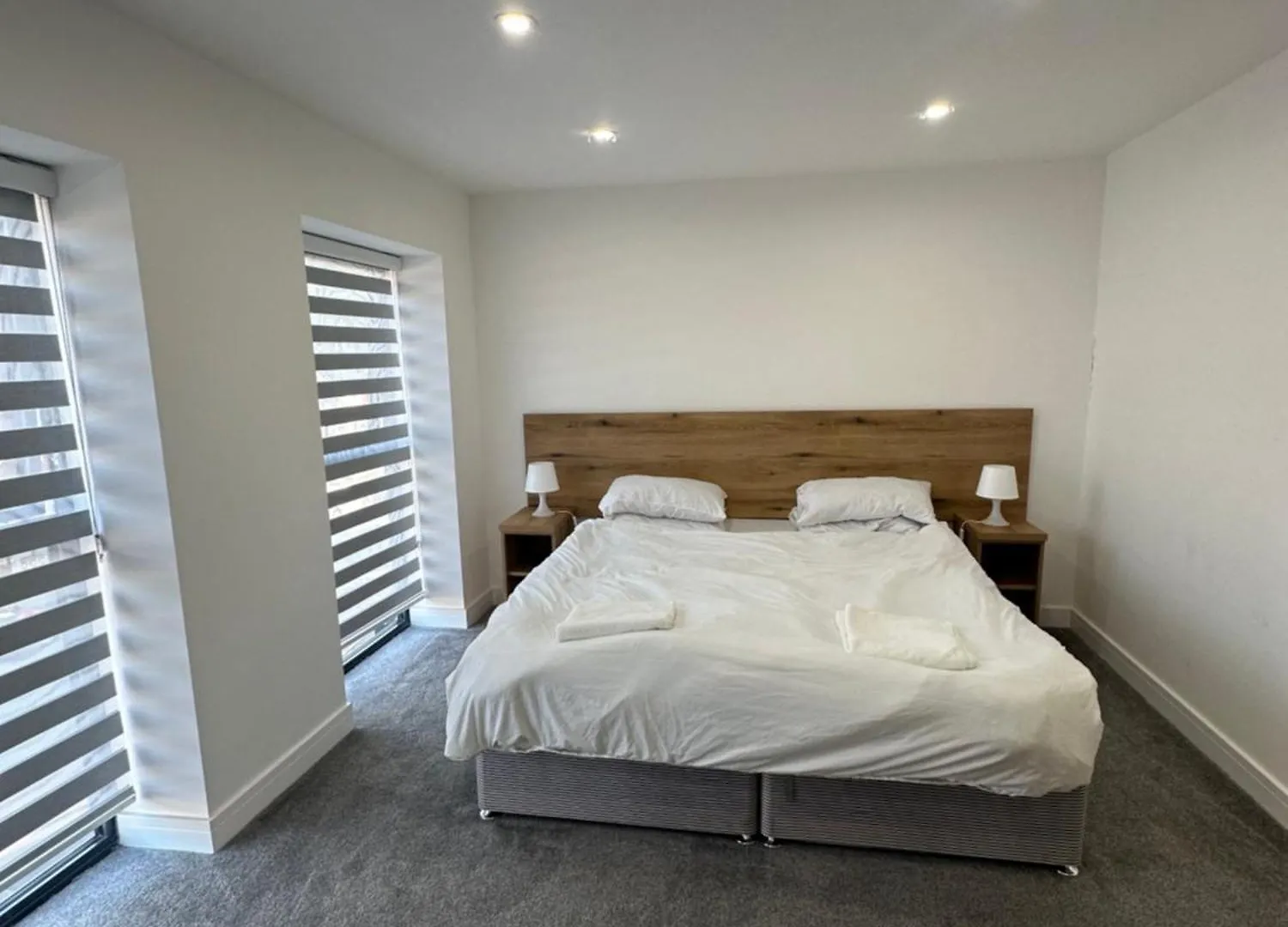 Ah Livings Apartment London