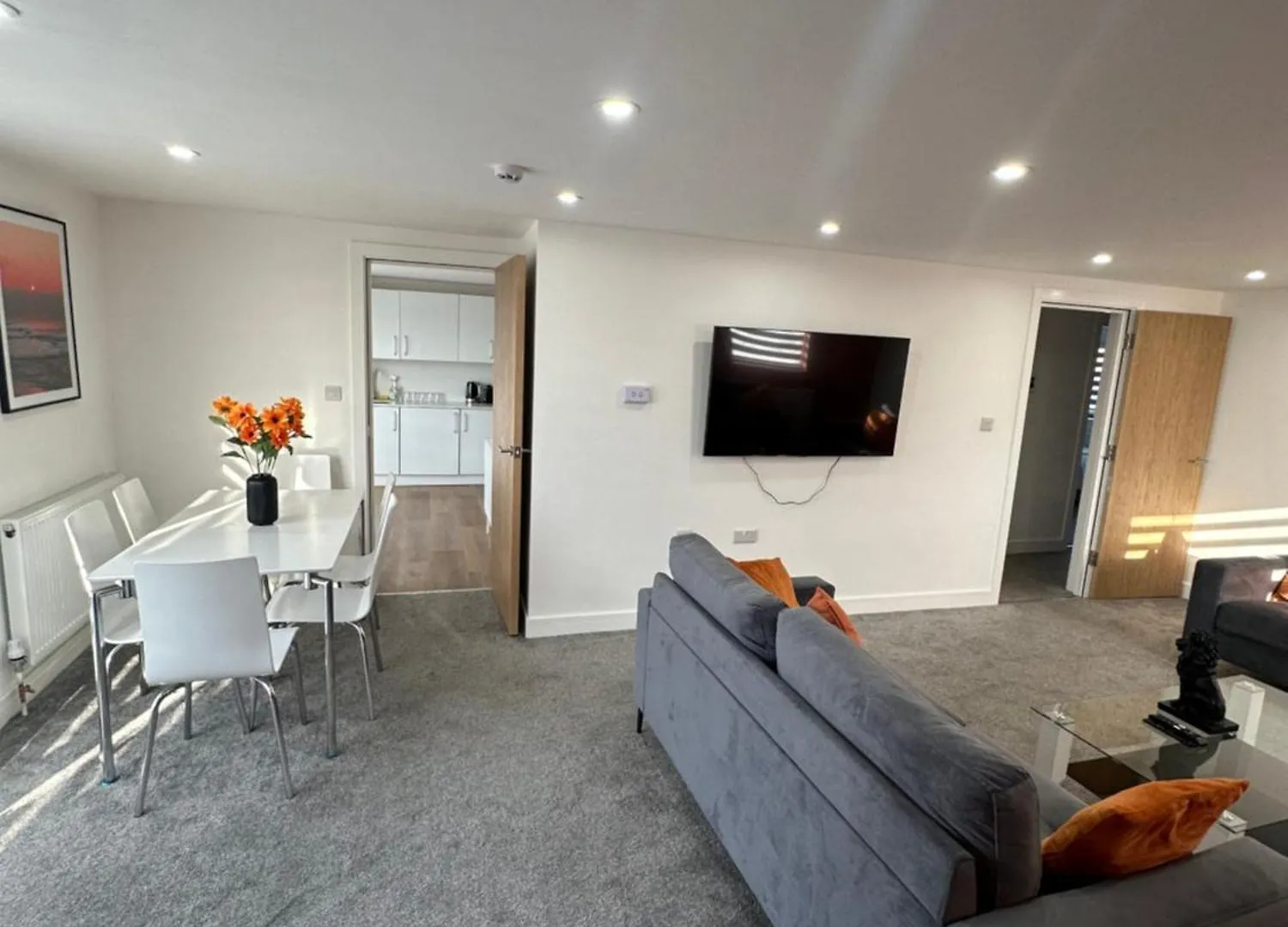 Ah Livings Apartment London United Kingdom
