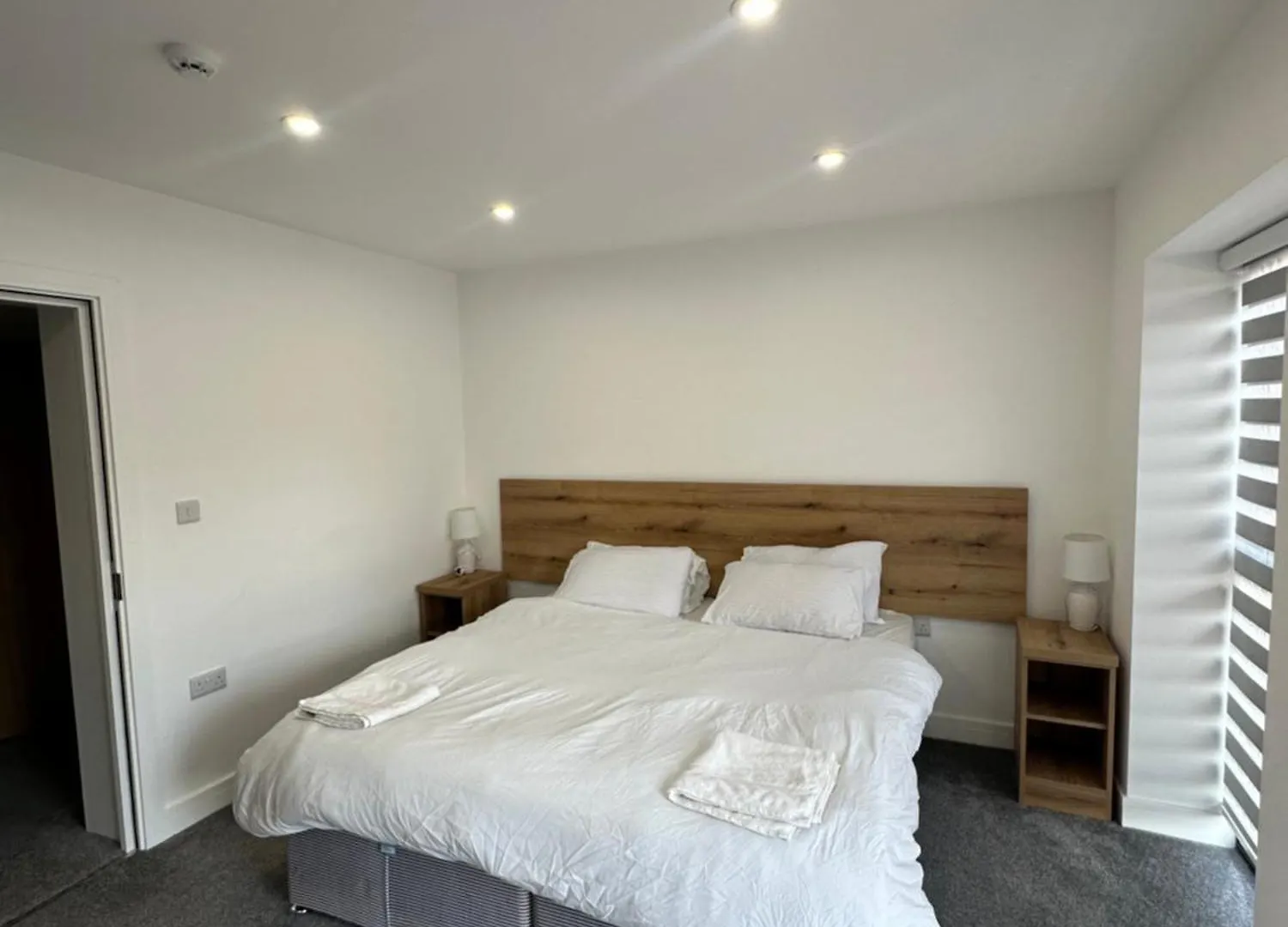 Ah Livings Apartment London United Kingdom