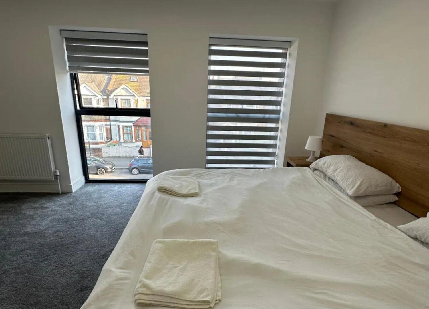 Ah Livings Apartment London