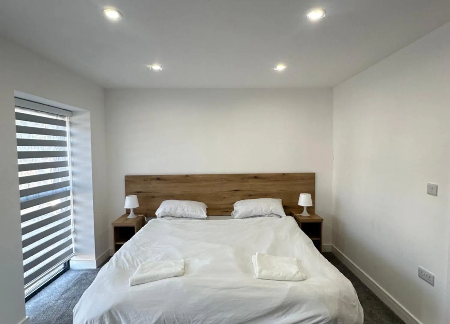 Ah Livings Apartment London