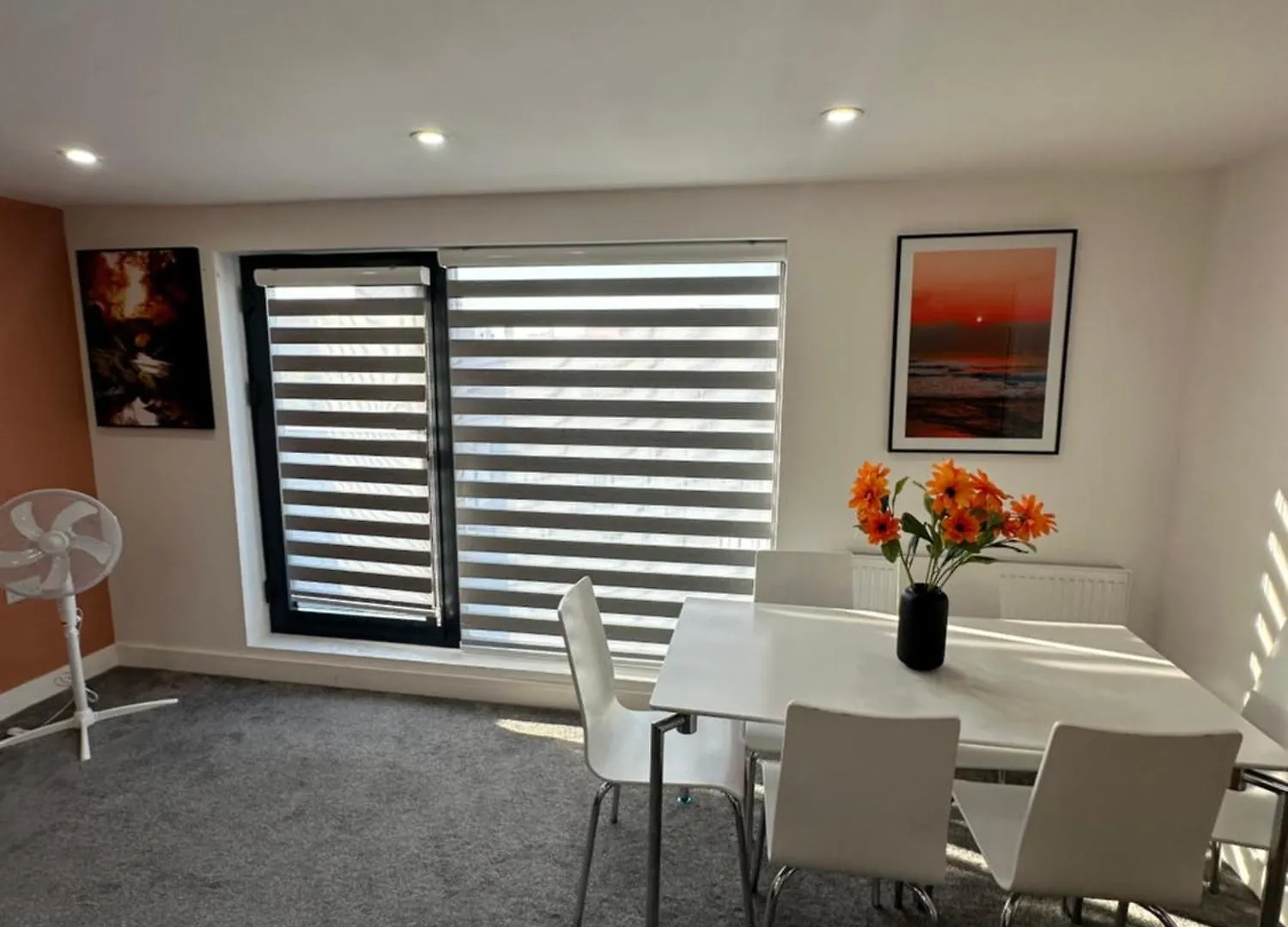 Ah Livings Apartment London 0*,