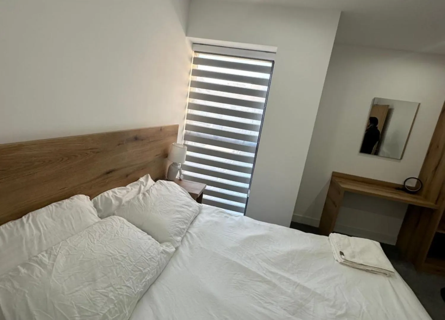 Ah Livings Apartment London United Kingdom