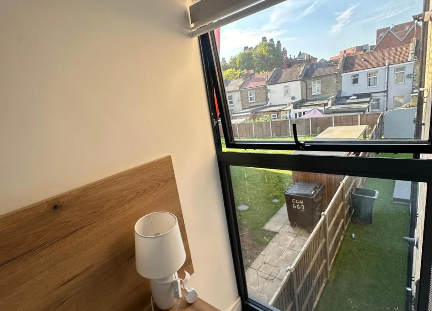 Ah Livings Apartment London