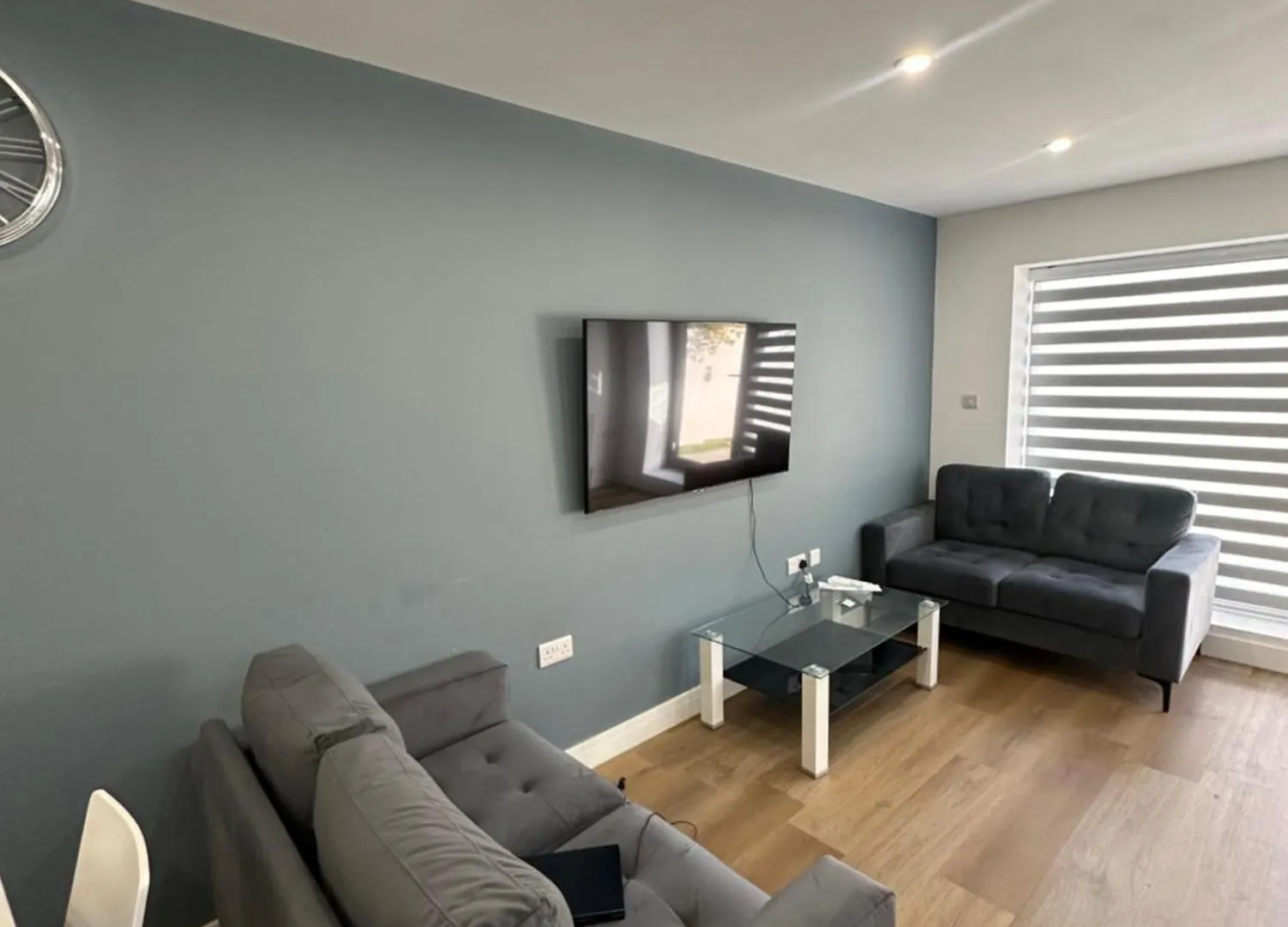 Ah Livings Apartment London United Kingdom