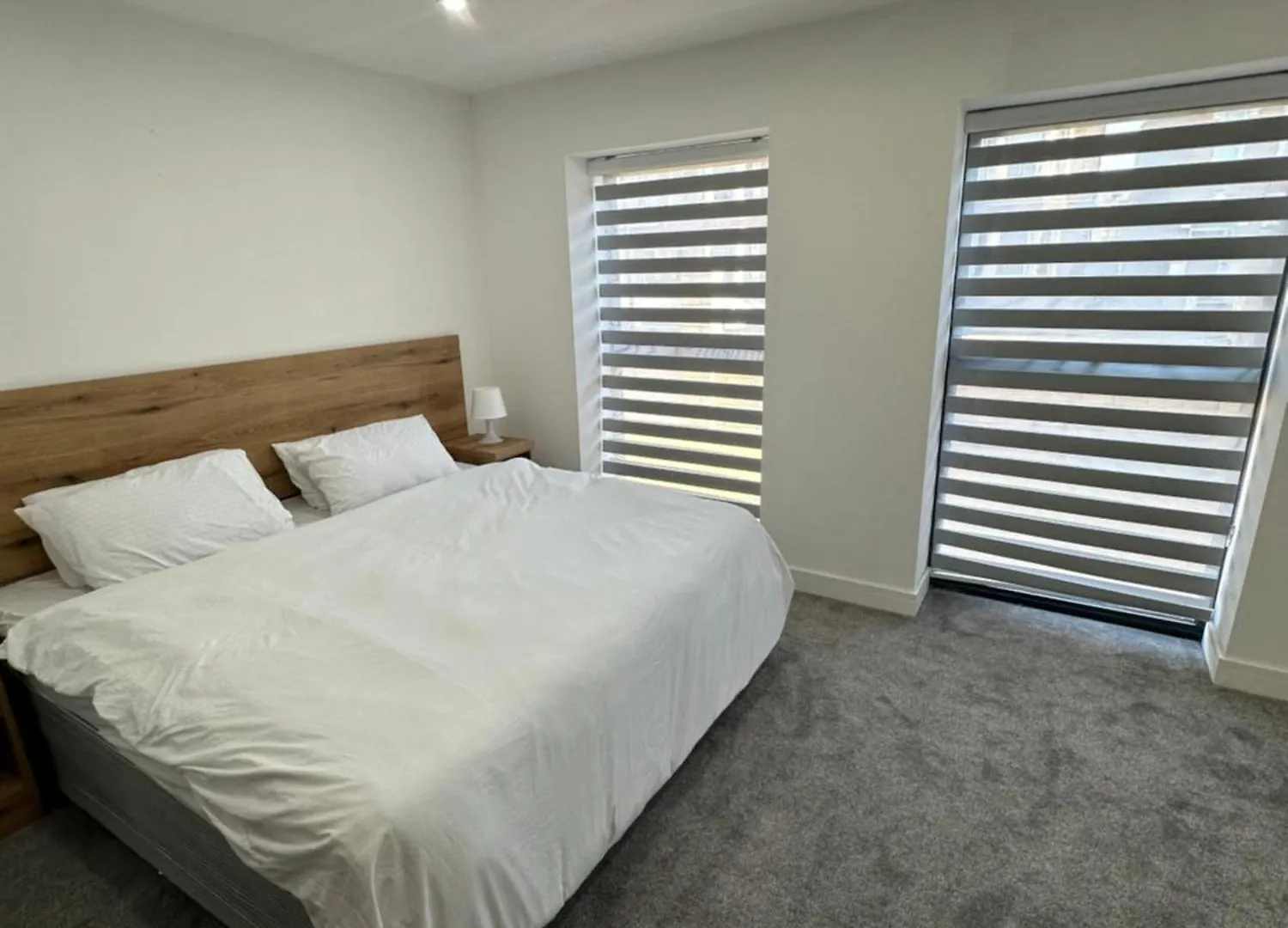 Ah Livings Apartment London 0*,