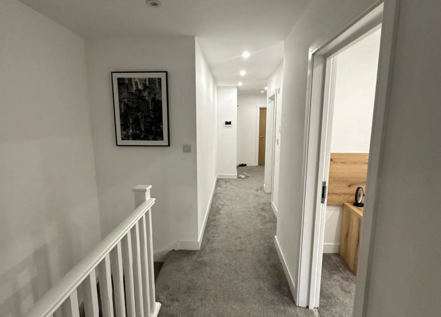 Ah Livings Apartment London