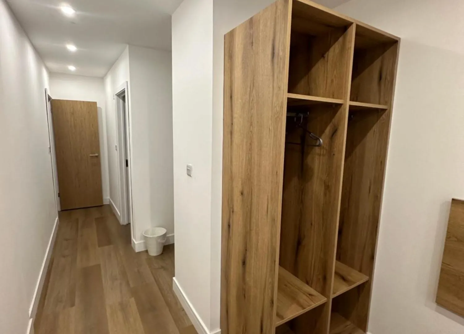 Ah Livings Apartment London