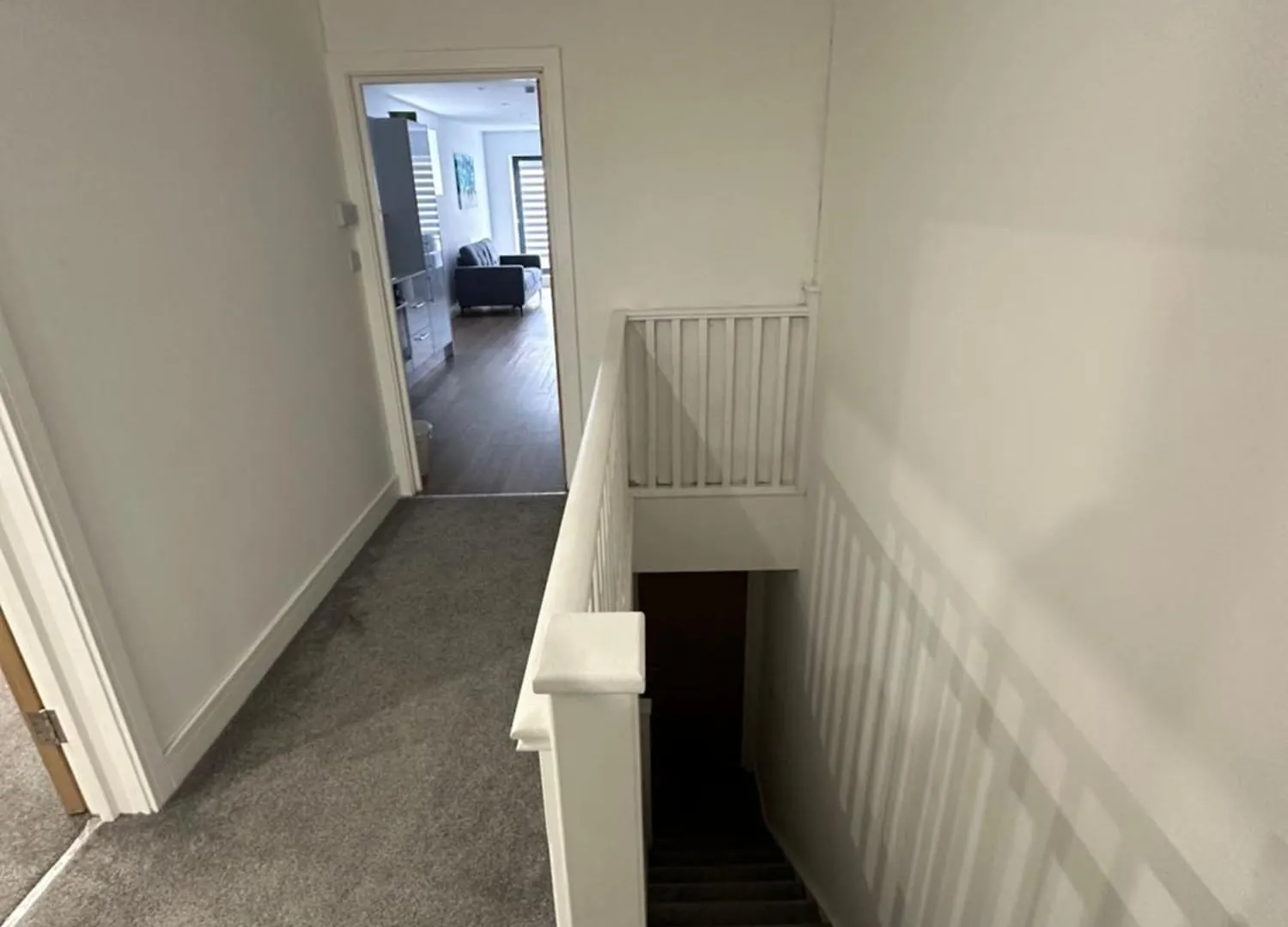 Ah Livings Apartment London