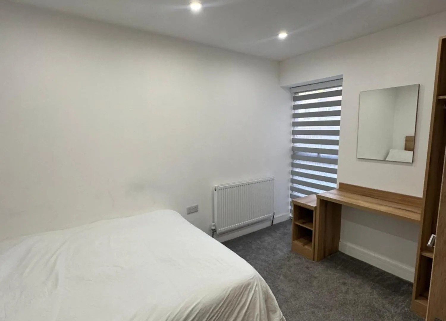 Ah Livings Apartment London