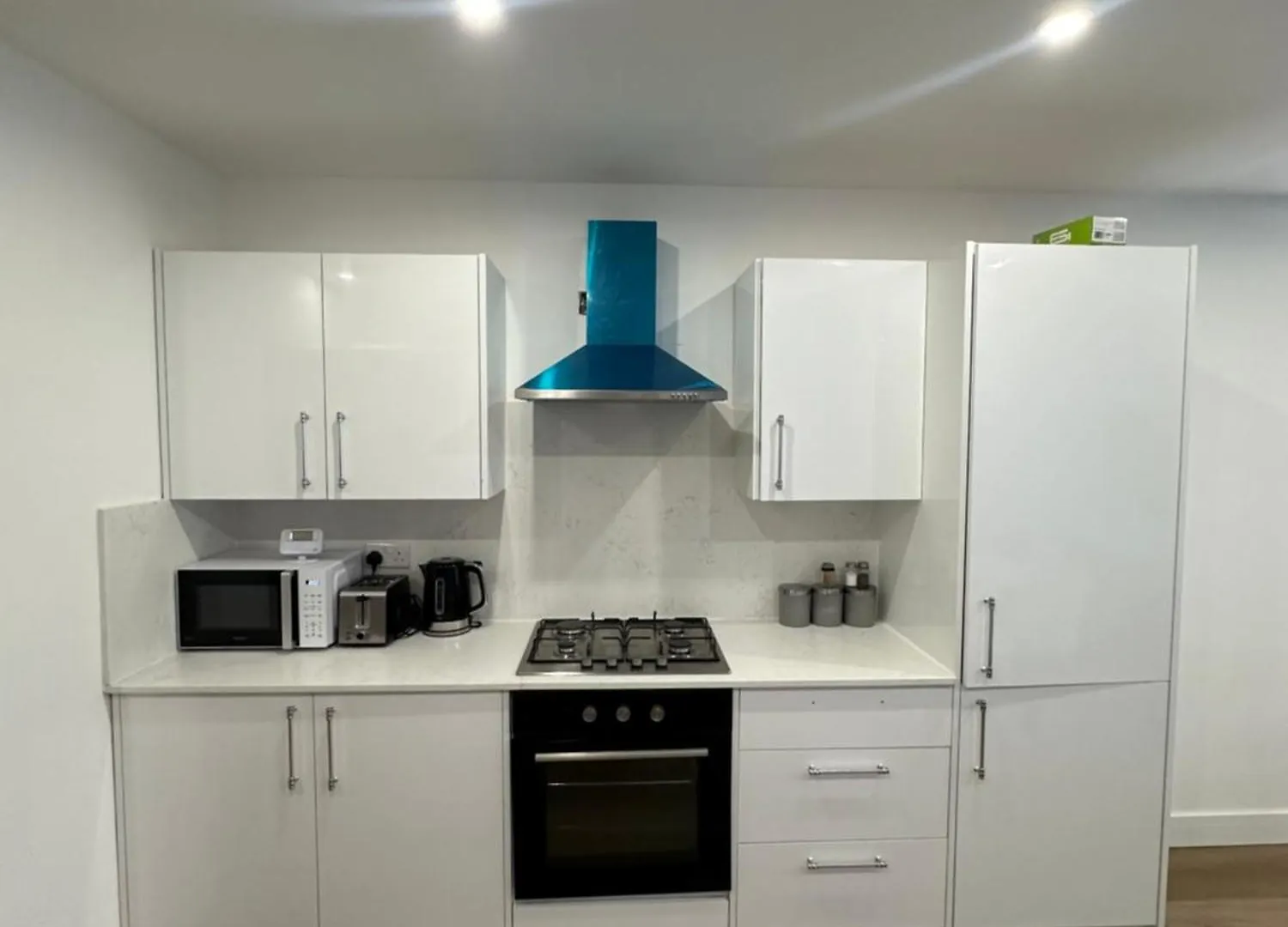 Ah Livings Apartment London United Kingdom